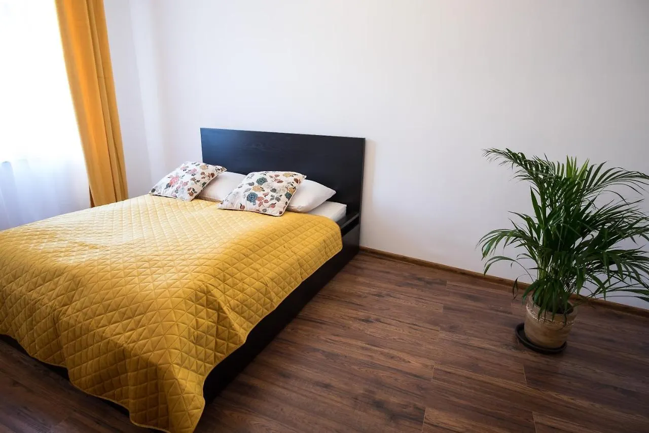 Apartment Prestige Apartamenty Krupowki 16 Zakopane