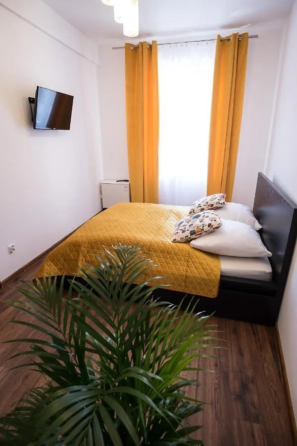 Prestige Apartamenty Krupowki 16 Zakopane Apartment