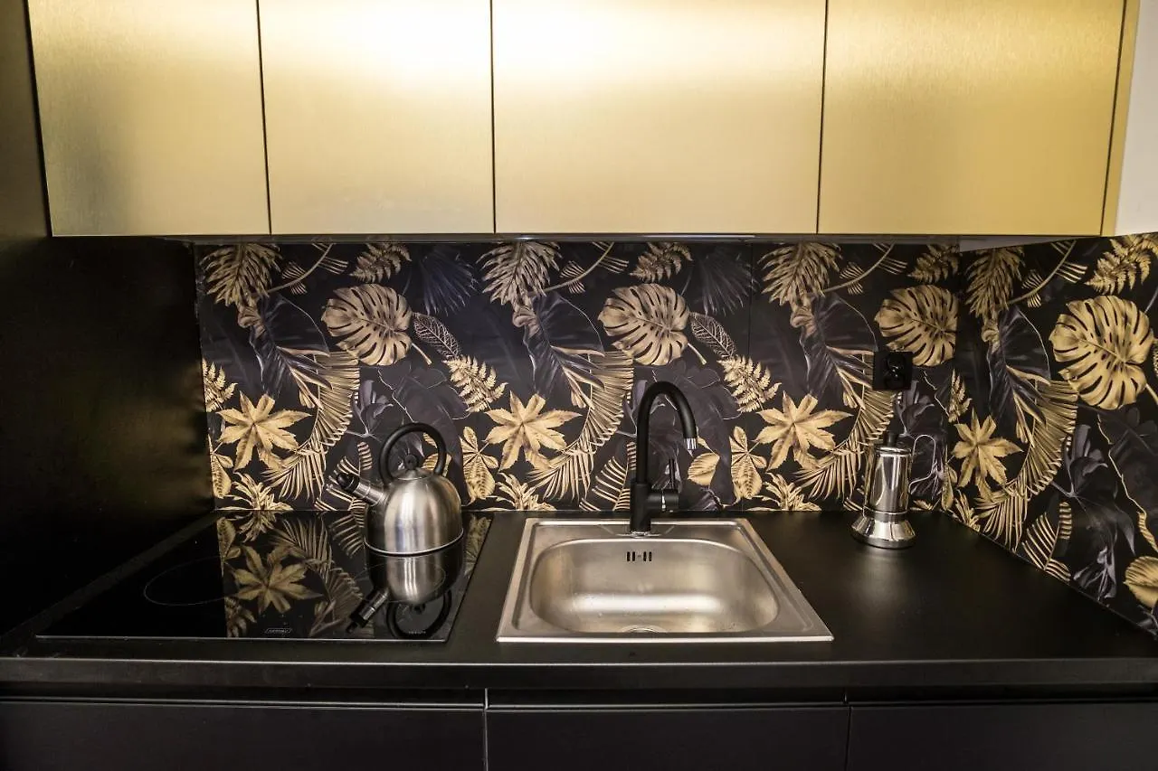 Apartment Prestige Apartamenty Krupowki 16 Zakopane